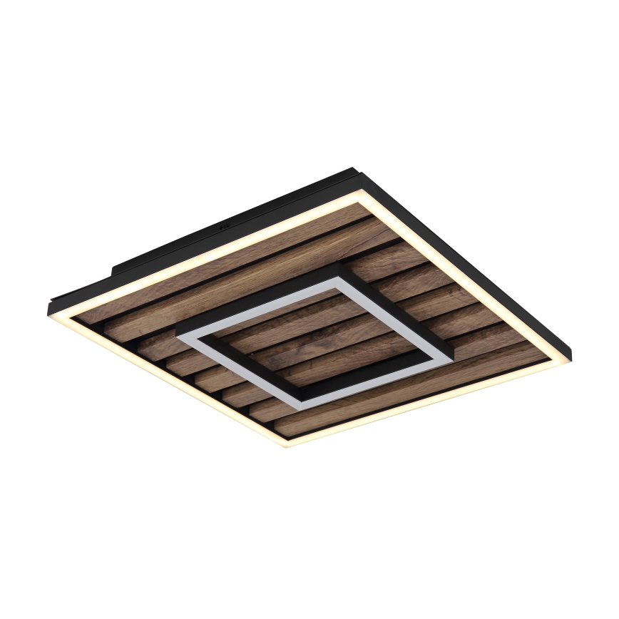 Globo - LED loftlampe LED/18W/230V 3000K 30x30 cm