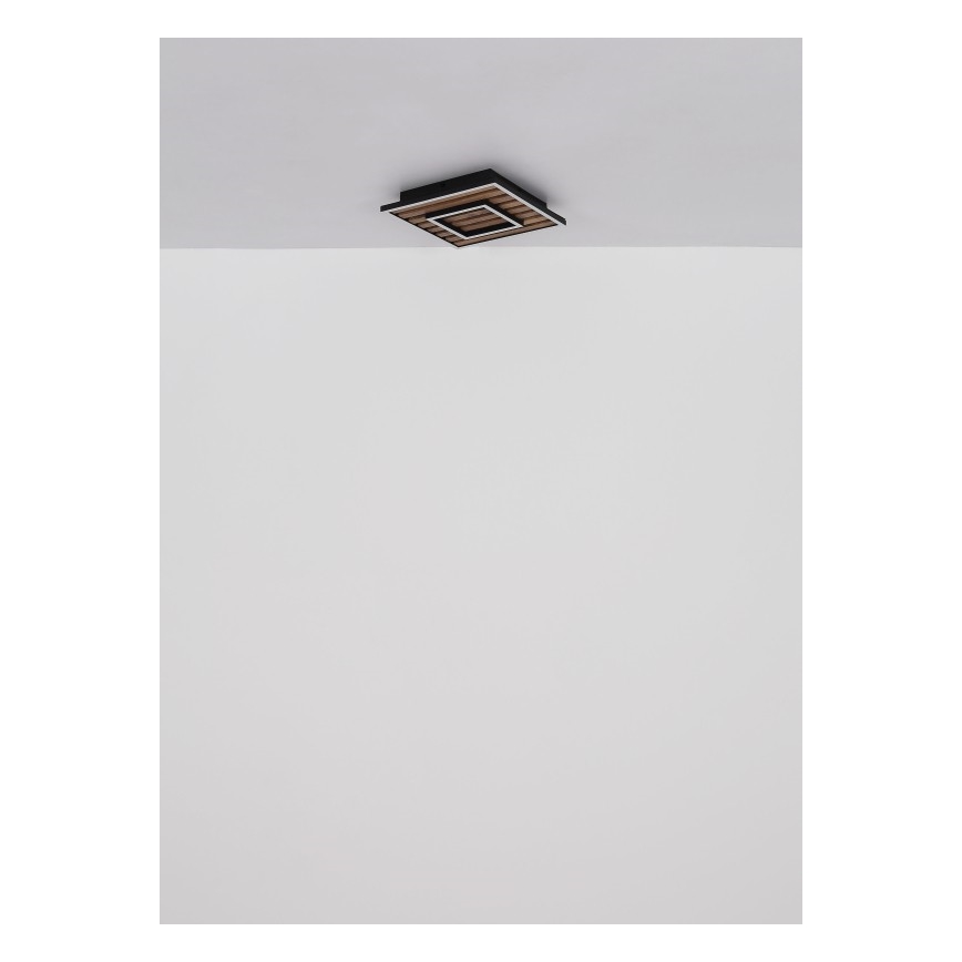 Globo - LED loftlampe LED/18W/230V 3000K 30x30 cm