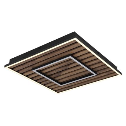 Globo - LED loftlampe LED/36W/230V 3000K 45x45 cm