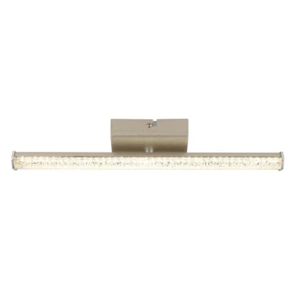 Globo - LED loftlampe LED/6W/230V 4000K mat krom