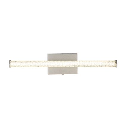 Globo - LED loftlampe LED/6W/230V 4000K mat krom