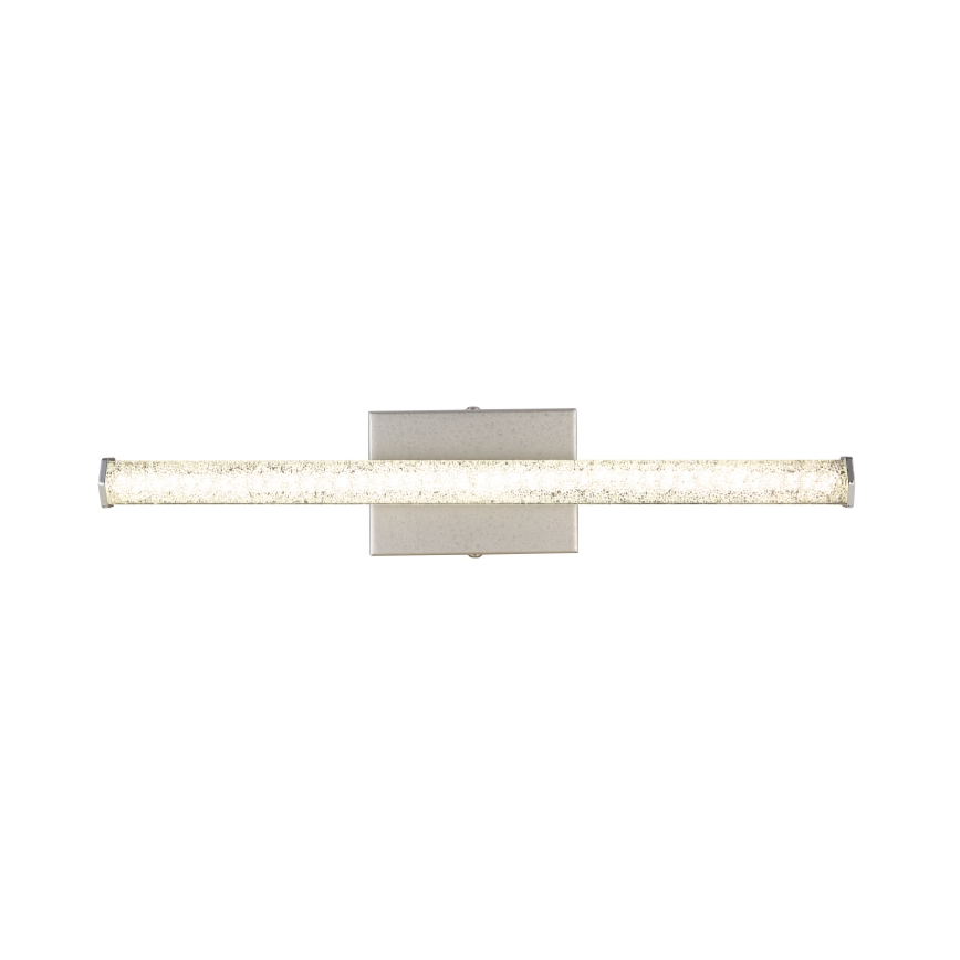 Globo - LED loftlampe LED/6W/230V 4000K mat krom