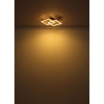 Globo - LED loftlampe LED/16W/230V 3000K 33x44 cm