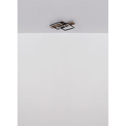 Globo - LED loftlampe LED/16W/230V 3000K 33x44 cm