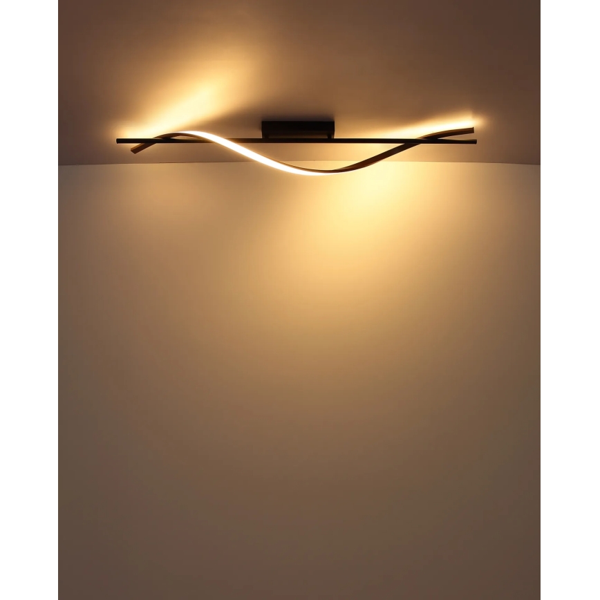 Globo - LED loftlampe LED/20,5W/230V 3000K