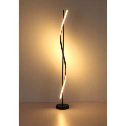 Globo - LED gulvlampe LED/30W/230V 3000K