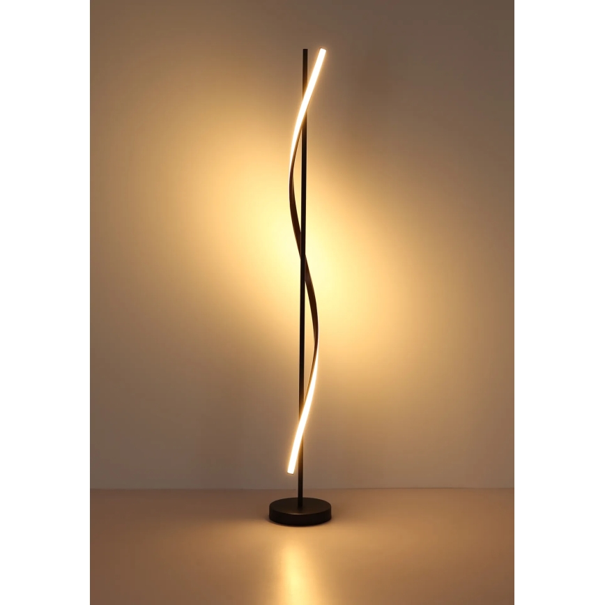 Globo - LED gulvlampe LED/30W/230V 3000K
