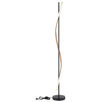 Globo - LED gulvlampe LED/30W/230V 3000K