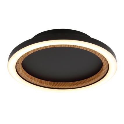 Globo - LED loftlampe LED/12W/230V 3000K Ø 20,5 cm