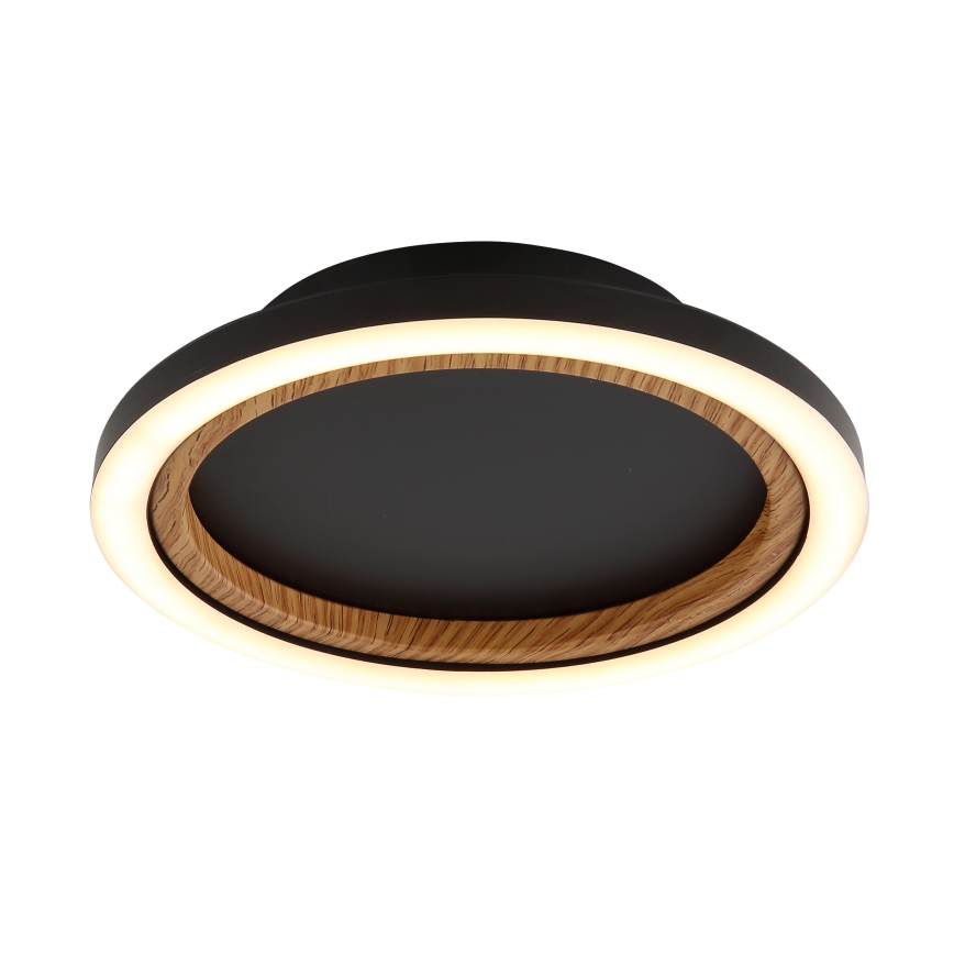 Globo - LED loftlampe LED/12W/230V 3000K Ø 20,5 cm