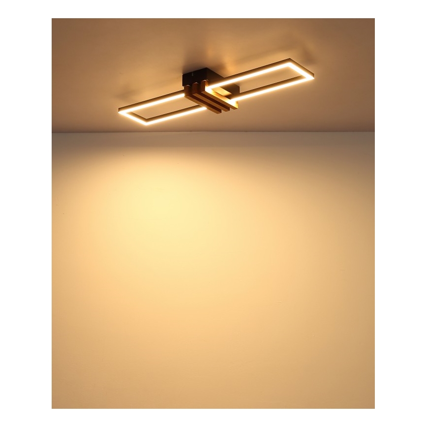 Globo - LED loftlampe LED/20W/230V 3000K 60x16,8 cm
