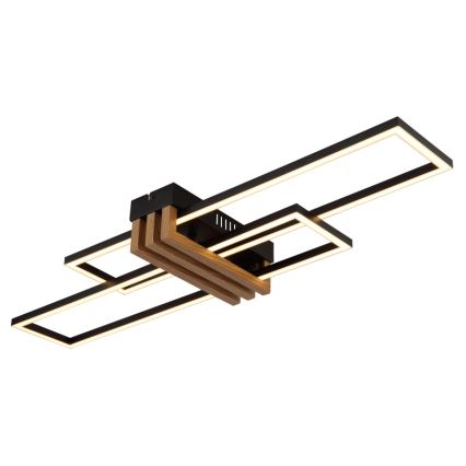 Globo - LED loftlampe LED/30W/230V 3000K 80x23 cm