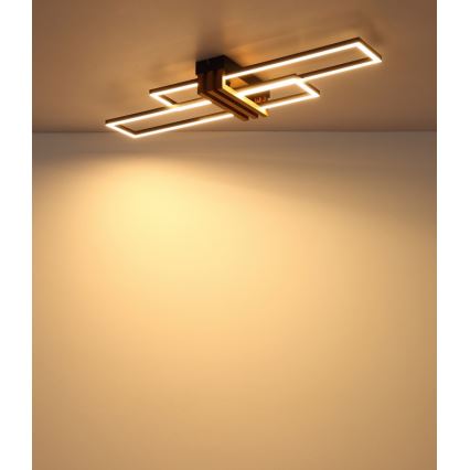 Globo - LED loftlampe LED/30W/230V 3000K 80x23 cm