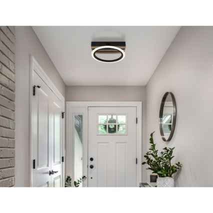 Globo - LED-loftlampe LED/10W/230V 3000/4200/6000K