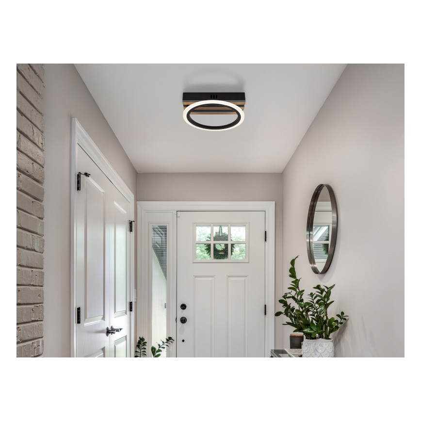 Globo - LED-loftlampe LED/10W/230V 3000/4200/6000K