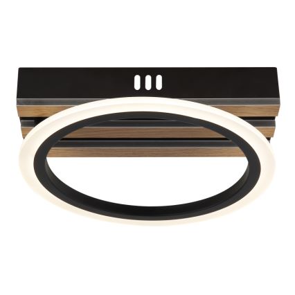 Globo - LED loftlampe LED/10W/230V 3000/4200/600K