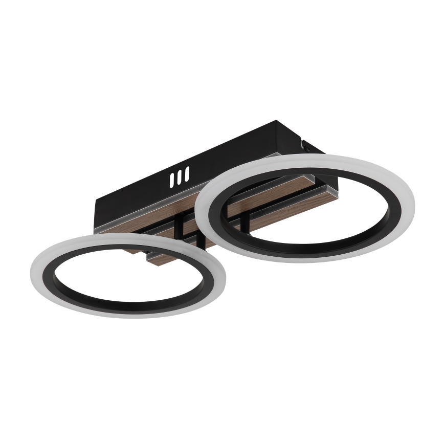 Globo - LED loftlampe LED/15W/230V 3000/4200/6000K