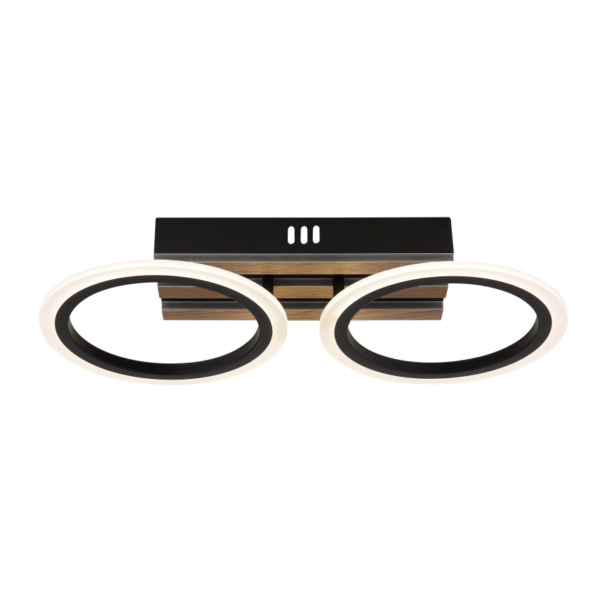 Globo - LED loftlampe LED/15W/230V 3000/4200/6000K