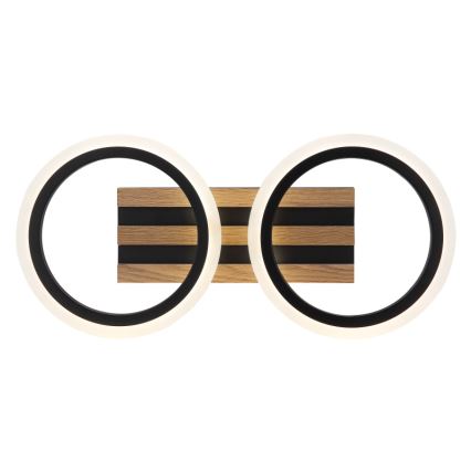 Globo - LED-loftlampe LED/15W/230V 3000/4200/600K 21 x 44,5 cm