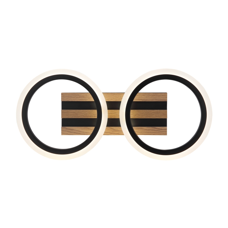 Globo - LED-loftlampe LED/15W/230V 3000/4200/600K 21 x 44,5 cm