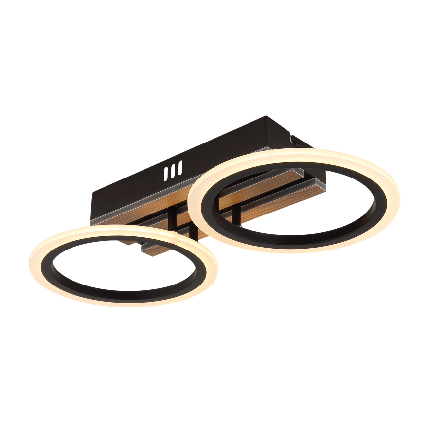 Globo - LED-loftlampe LED/15W/230V 3000/4200/600K 21 x 44,5 cm