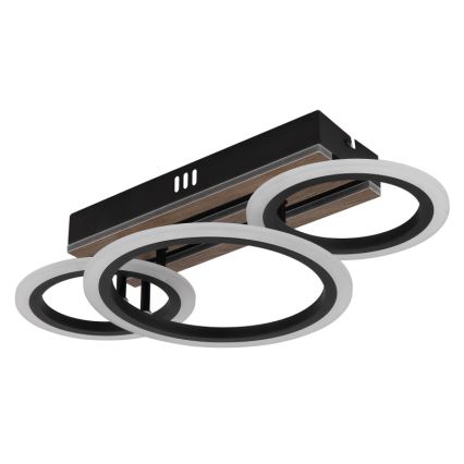 Globo - LED loftlampe LED/21W/230V 3000/4200/6000K