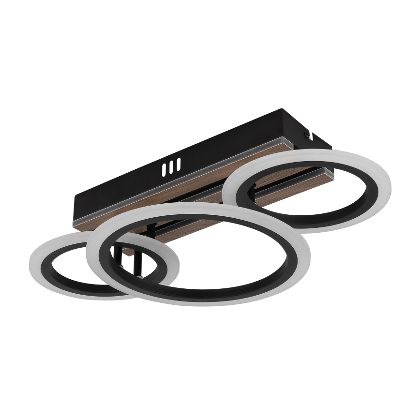 Globo - LED loftlampe LED/21W/230V 3000/4200/6000K