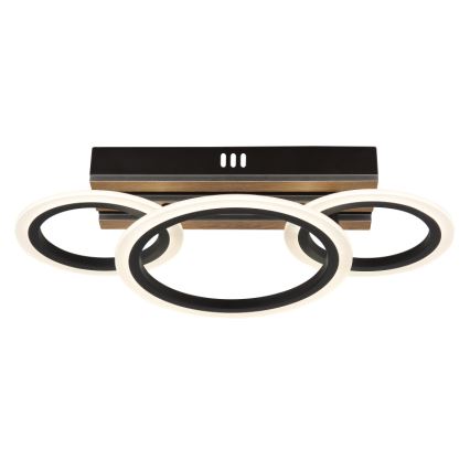 Globo - LED loftlampe LED/21W/230V 3000/4200/6000K