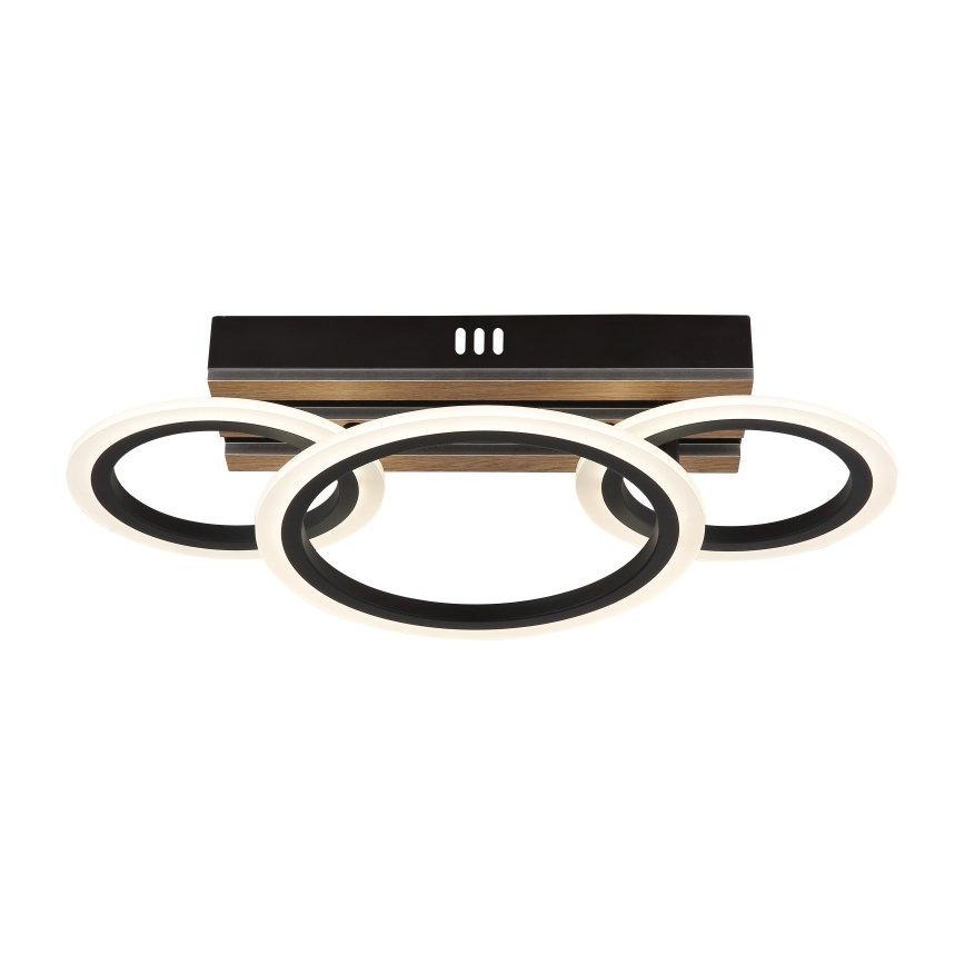 Globo - LED loftlampe LED/21W/230V 3000/4200/6000K