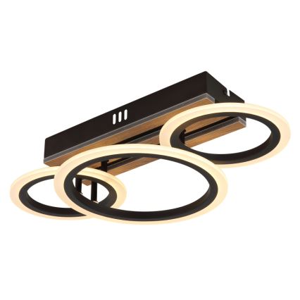 Globo - LED loftlampe LED/21W/230V 3000/4200/6000K