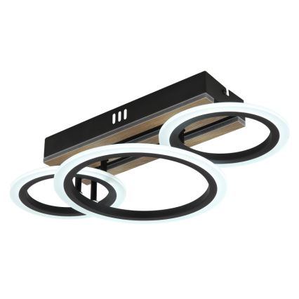 Globo - LED loftlampe LED/21W/230V 3000/4200/6000K