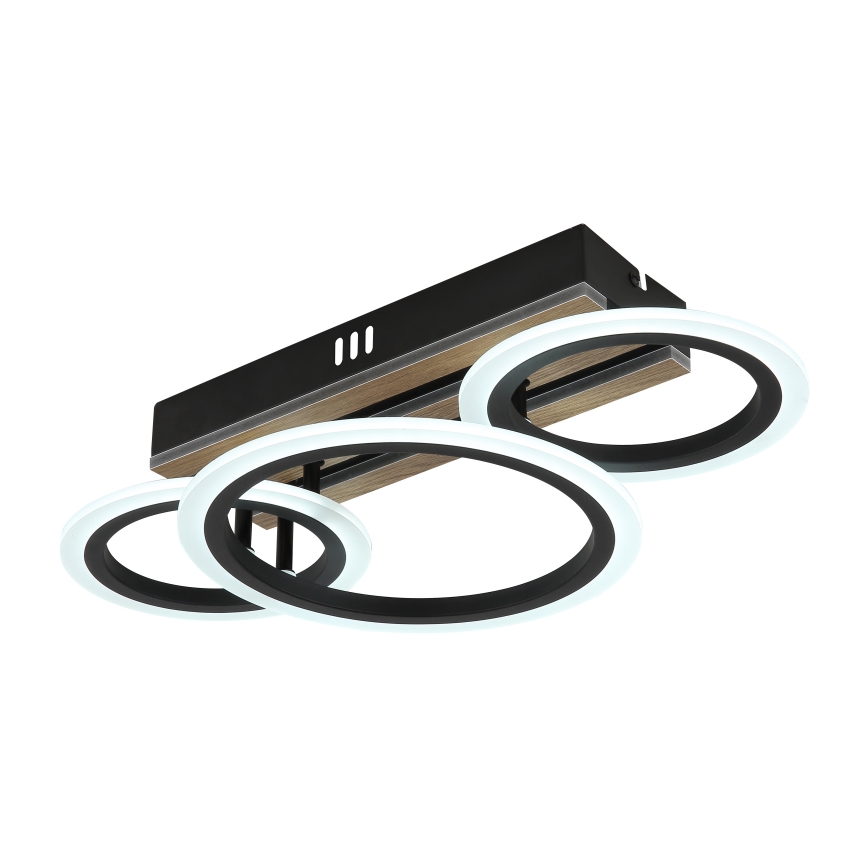 Globo - LED loftlampe LED/21W/230V 3000/4200/6000K