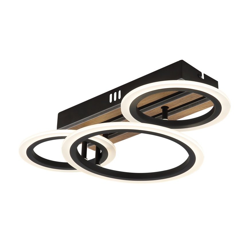 Globo - LED loftlampe LED/21W/230V 3000/4200/6000K