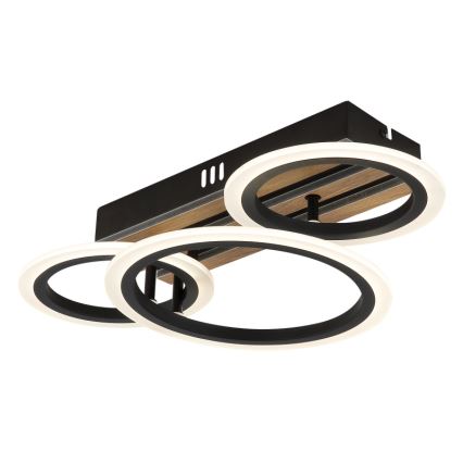 Globo - LED loftlampe LED/21W/230V 3000/4200/600K 25x46 cm