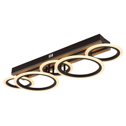 Globo - LED loftlampe LED/34W/230V 3000/4200/6000K