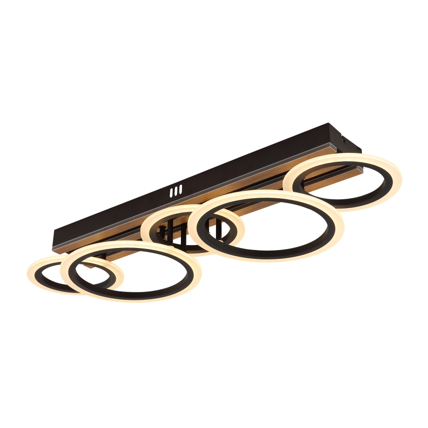 Globo - LED loftlampe LED/34W/230V 3000/4200/6000K