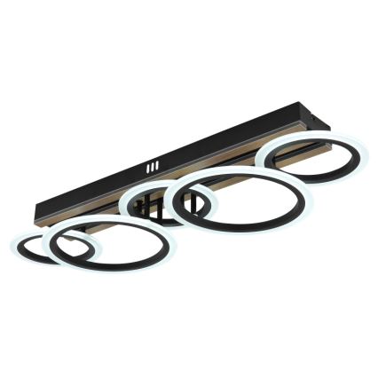 Globo - LED loftlampe LED/34W/230V 3000/4200/6000K