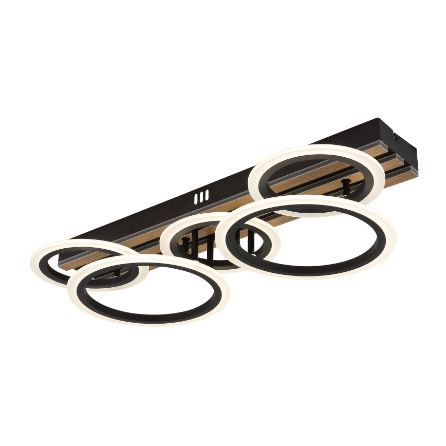 Globo - LED loftlampe LED/34W/230V 3000/4200/6000K