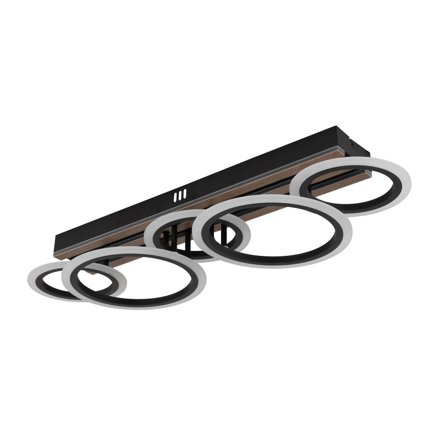 Globo - LED loftlampe LED/34W/230V 3000/4200/600K 25x74,5 cm