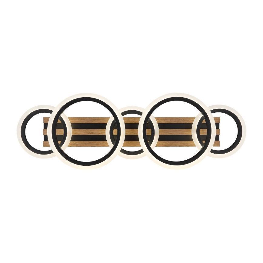 Globo - LED loftlampe LED/34W/230V 3000/4200/600K 25x74,5 cm