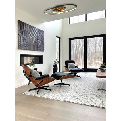 Globo - LED loftlampe LED/40W/230V 3000K 85x30 cm