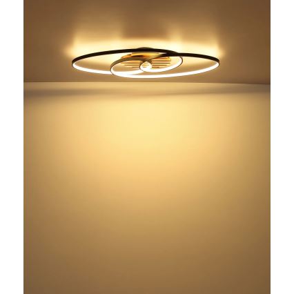 Globo - LED loftlampe LED/40W/230V 3000K 85x30 cm
