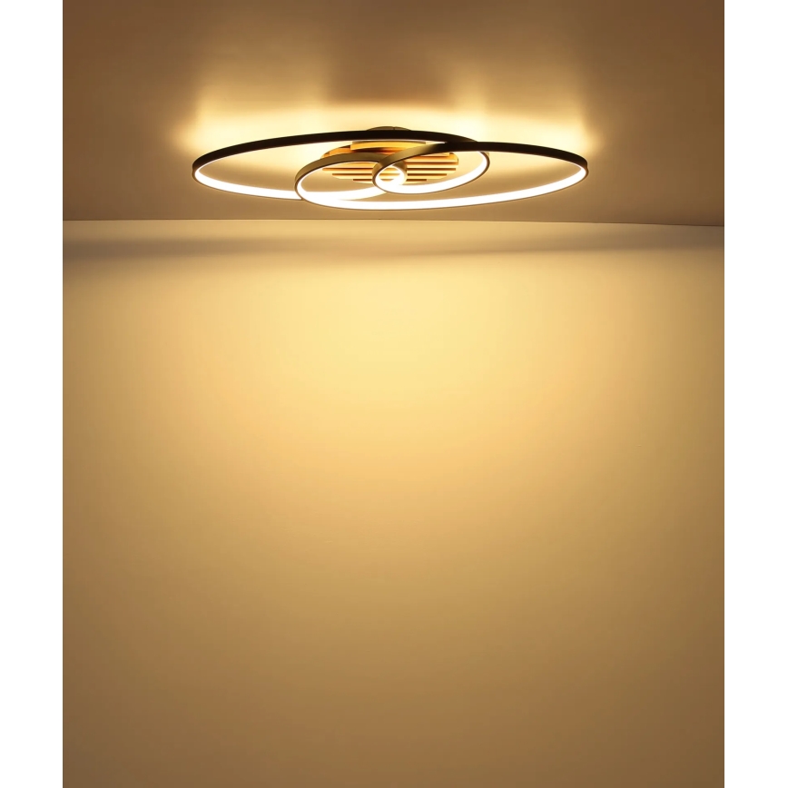 Globo - LED loftlampe LED/40W/230V 3000K 85x30 cm