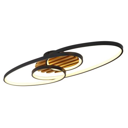 Globo - LED loftlampe LED/40W/230V 3000K 85x30 cm