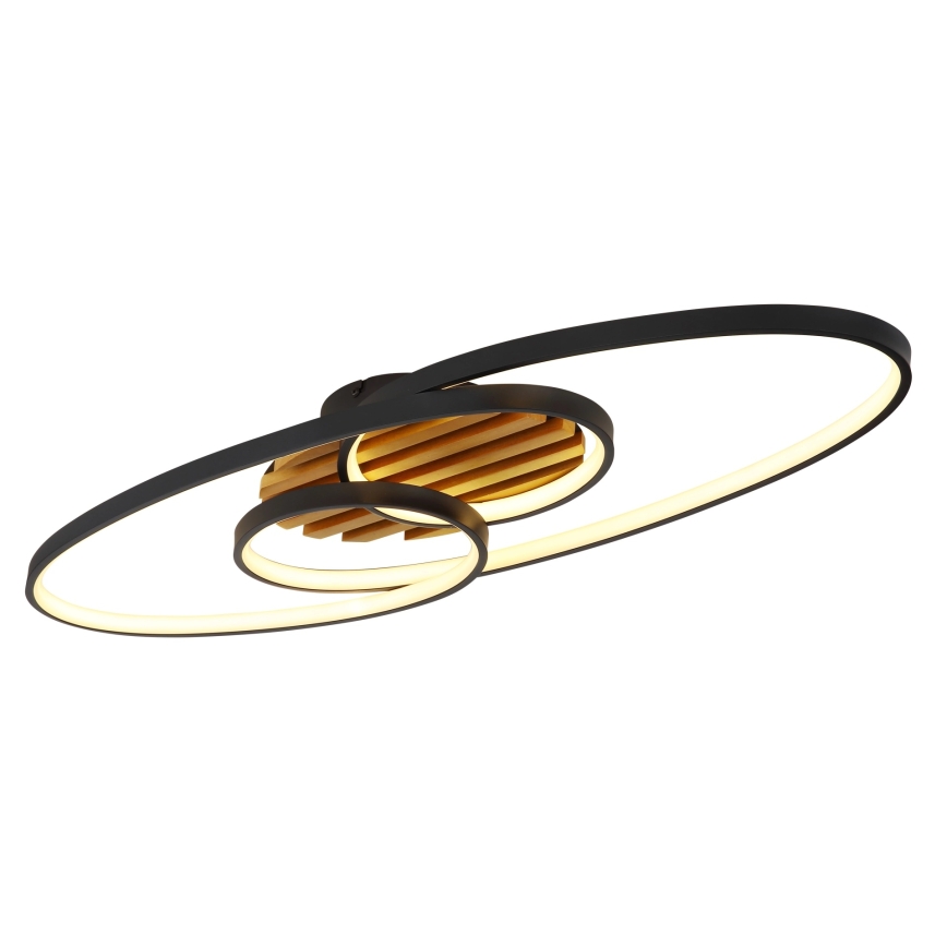Globo - LED loftlampe LED/40W/230V 3000K 85x30 cm