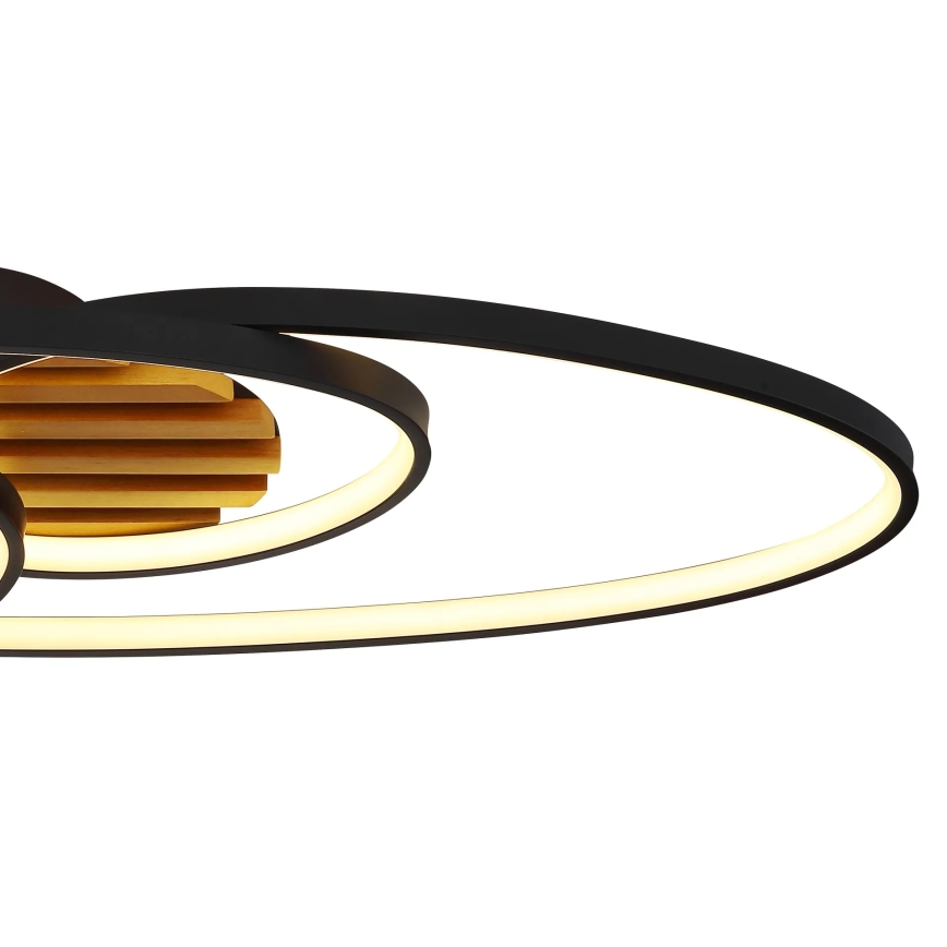 Globo - LED loftlampe LED/40W/230V 3000K 85x30 cm