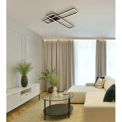 Globo - LED loftlampe LED/30W/230V 3000K 80x22 cm