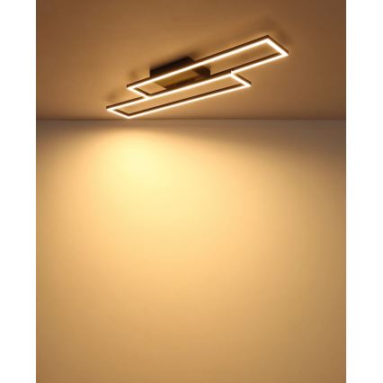 Globo - LED loftlampe LED/30W/230V 3000K 80x22 cm