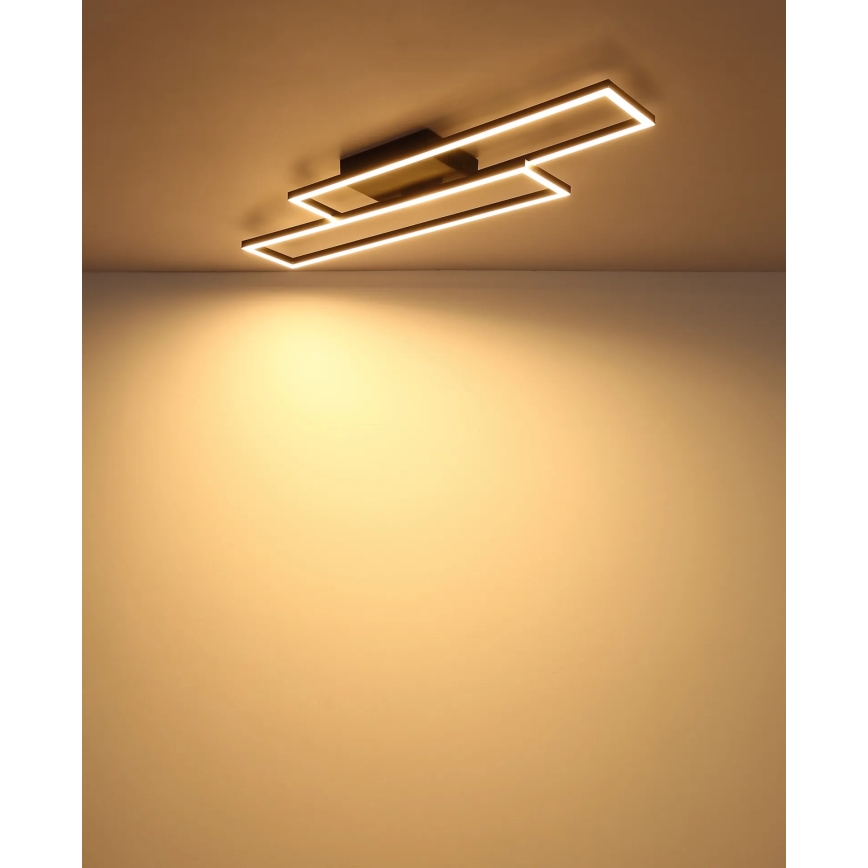 Globo - LED loftlampe LED/30W/230V 3000K 80x22 cm