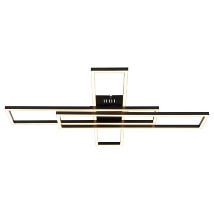 Globo - LED loftlampe LED/55W/230V 3000K 80x60 cm